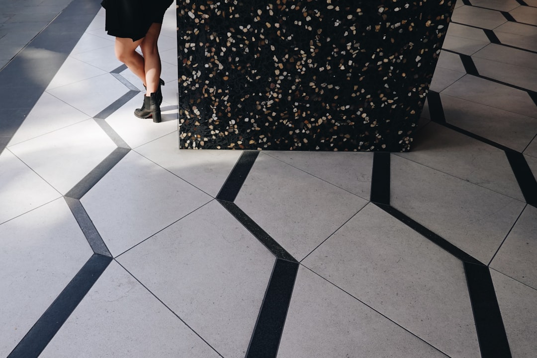 slip resistant flooring elderly - Goodrich Global Singapore