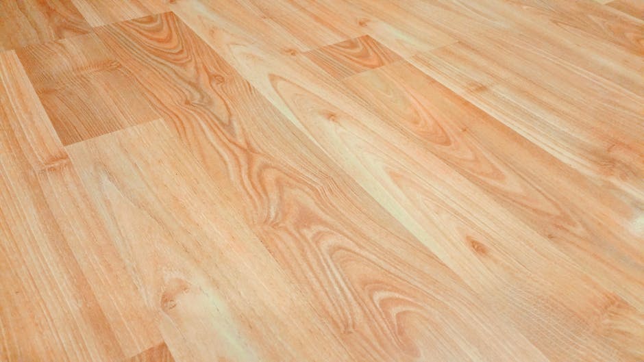 spc flooring vs vinyl flooring guide - Goodrich Global Singapore