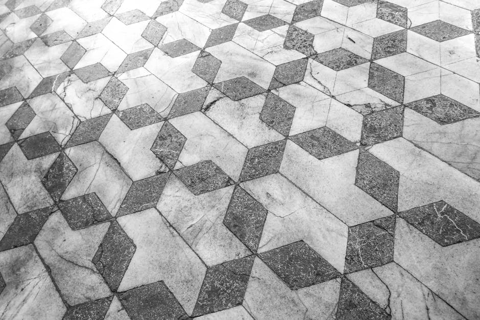 stone look vinyl flooring guide - Goodrich Global Singapore