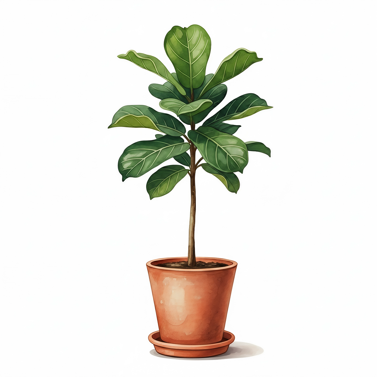 terracotta interior design - Goodrich Global Singapore