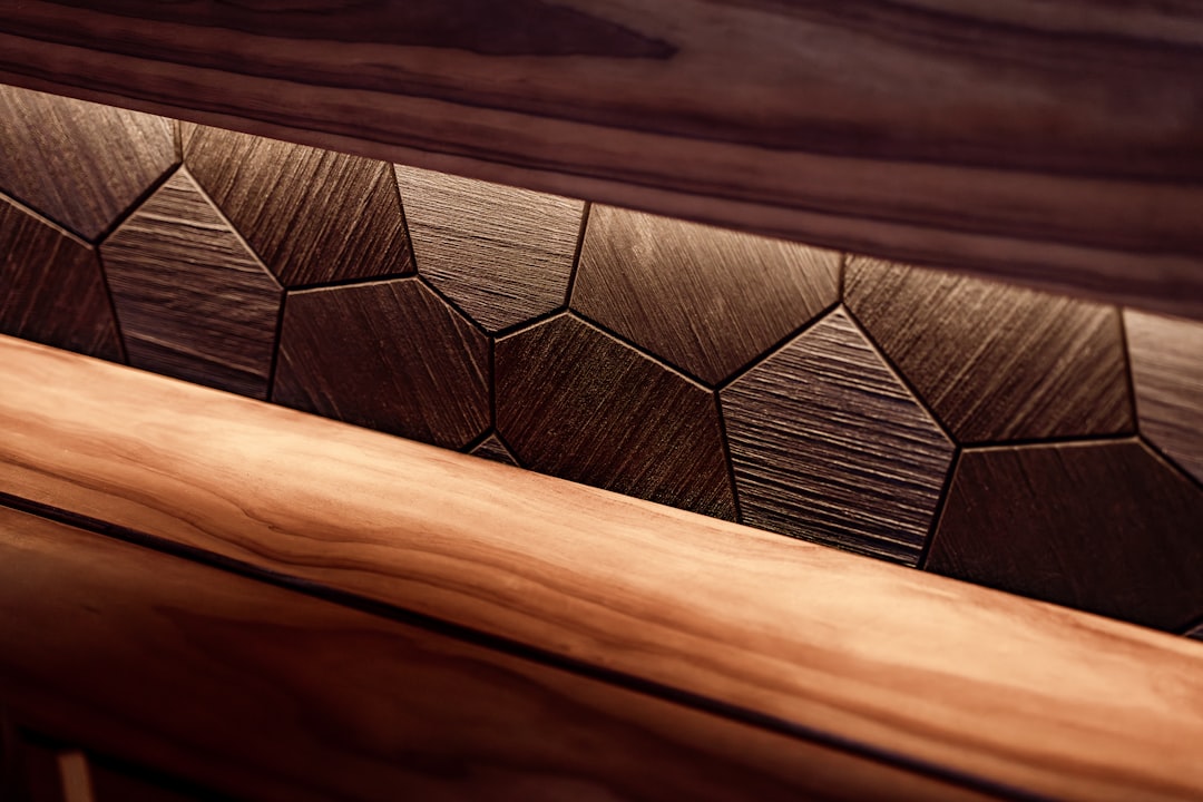 textured wall ideas - Goodrich Global Singapore