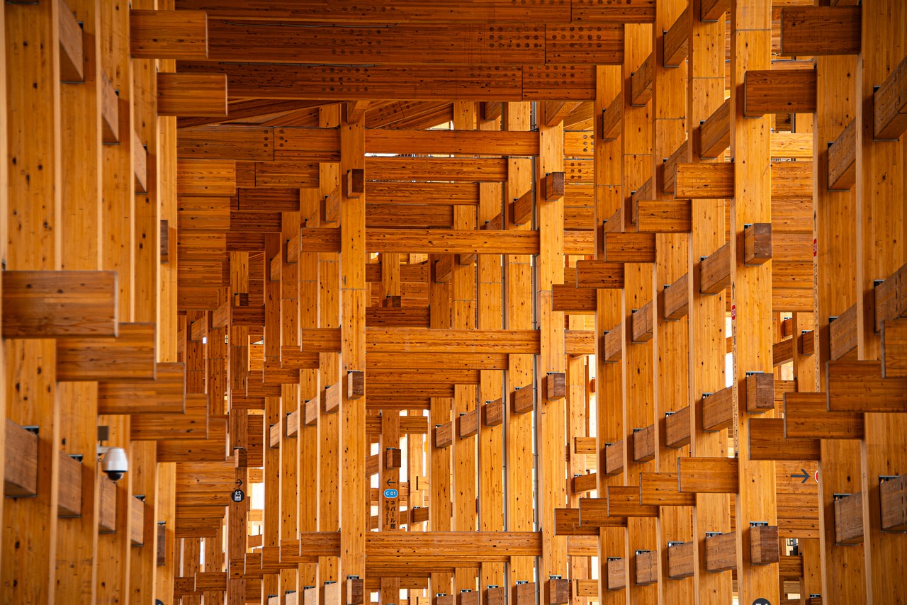timber decking singapore - Goodrich Global Singapore