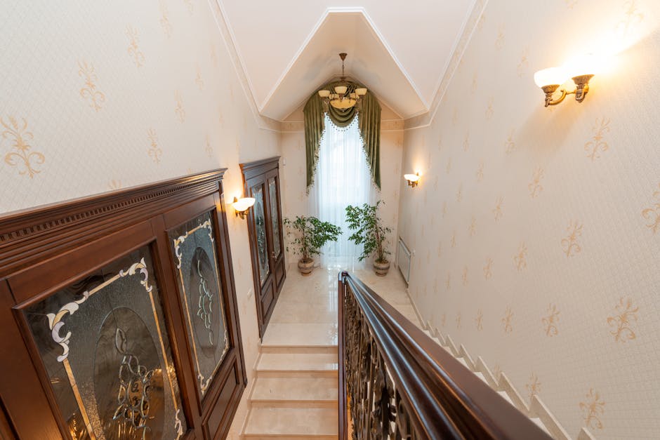 transitional interior design guide - Goodrich Global Singapore