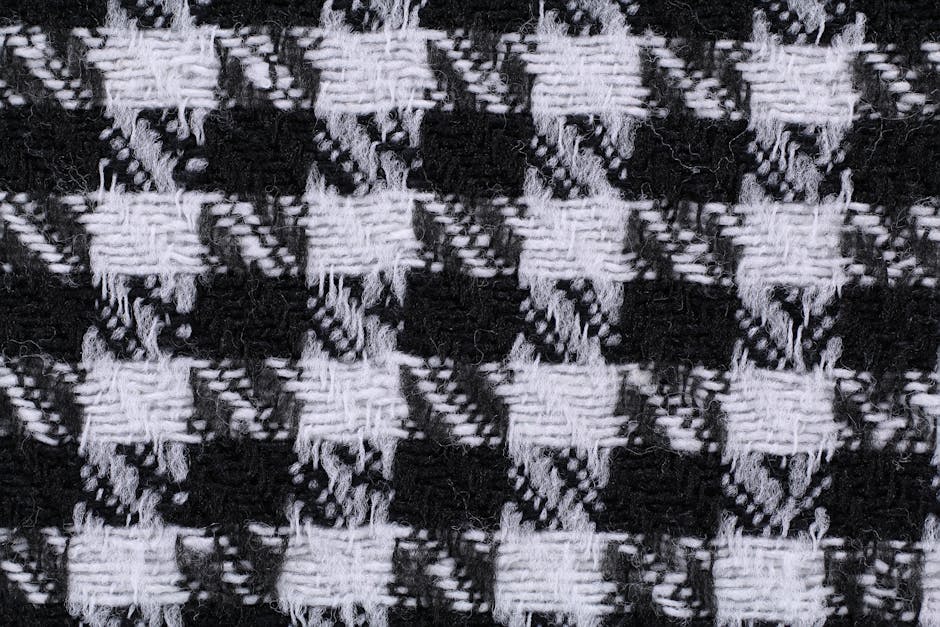 tweed fabric upholstery modern - Goodrich Global Singapore
