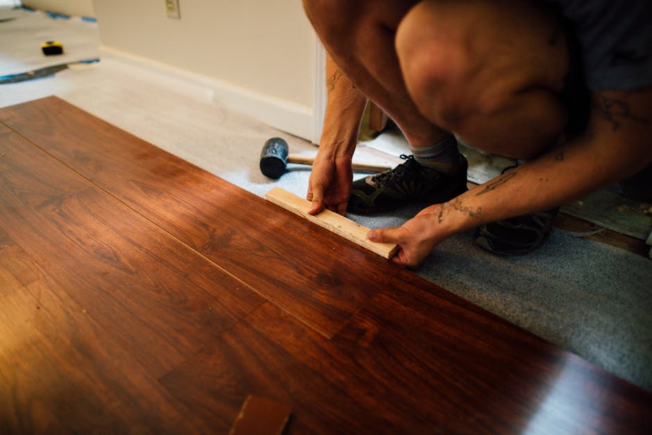 underlay for vinyl flooring guide - Goodrich Global Singapore