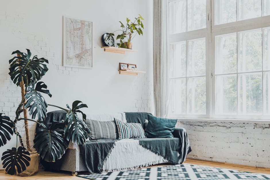 upcycled interior materials design - Goodrich Global Singapore