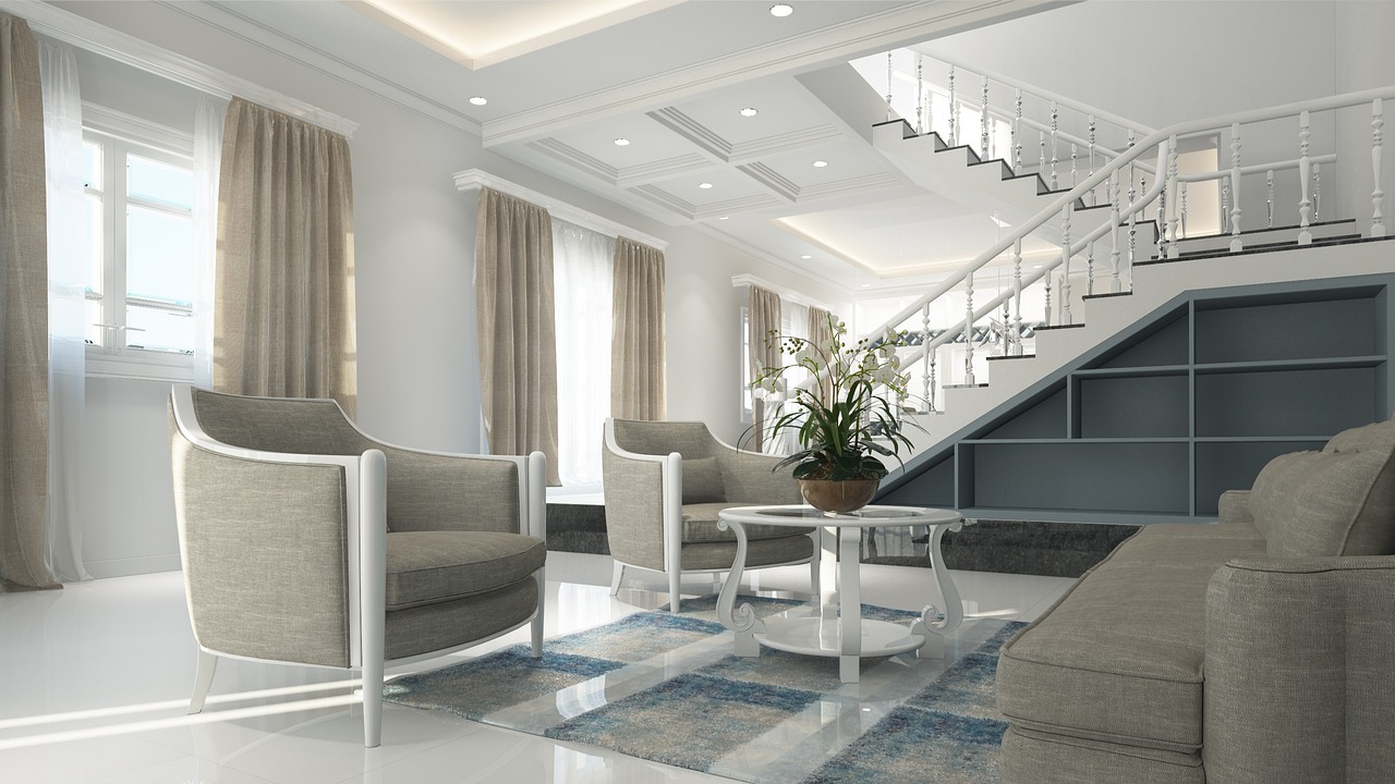 utility room design singapore - Goodrich Global Singapore