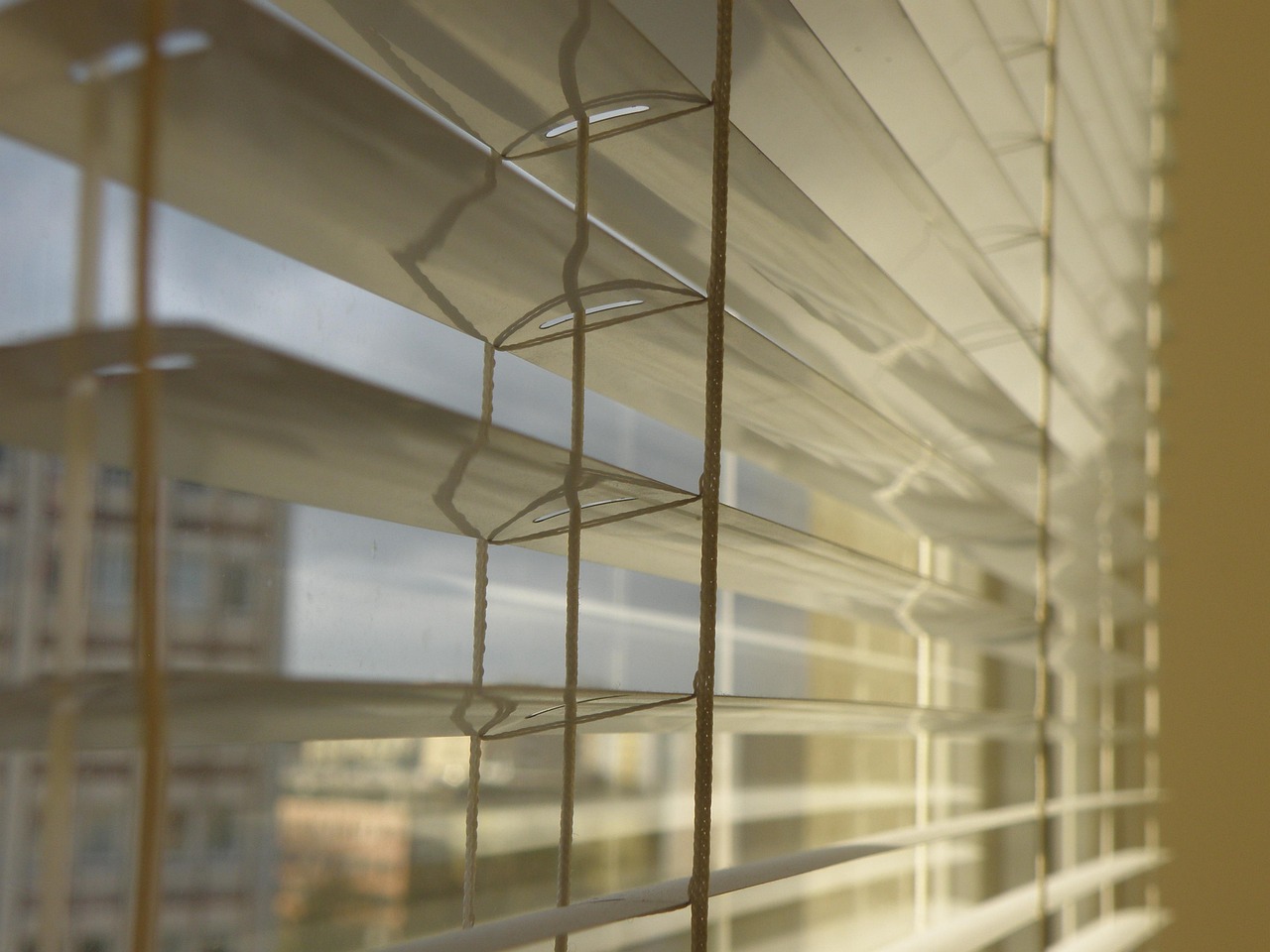 venetian blinds singapore - Goodrich Global Singapore