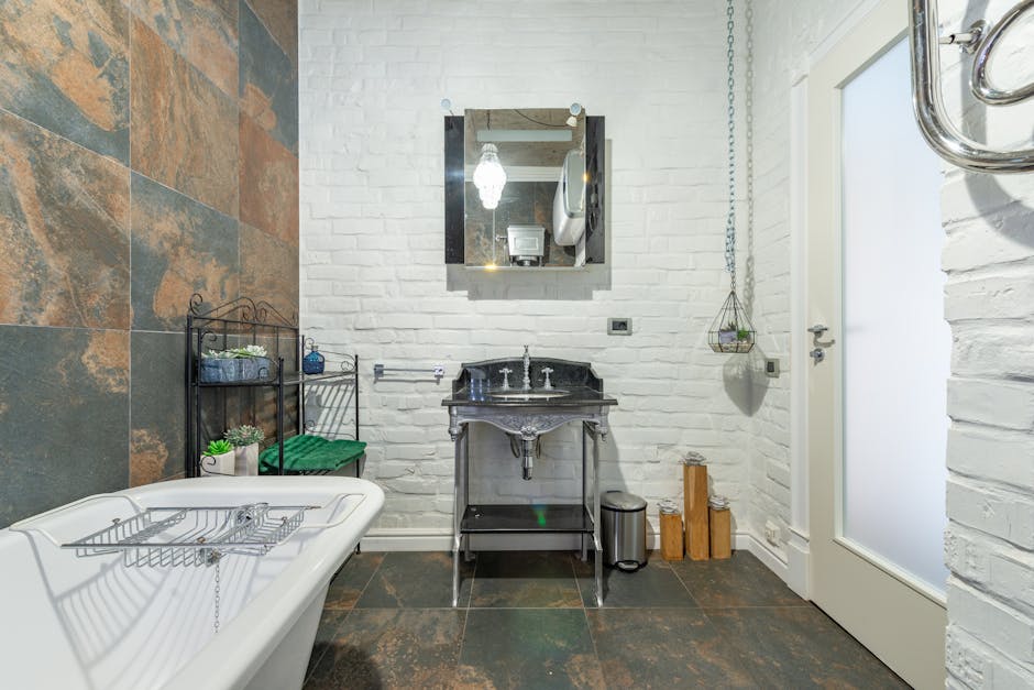 vinyl flooring for bathroom singapore - Goodrich Global Singapore