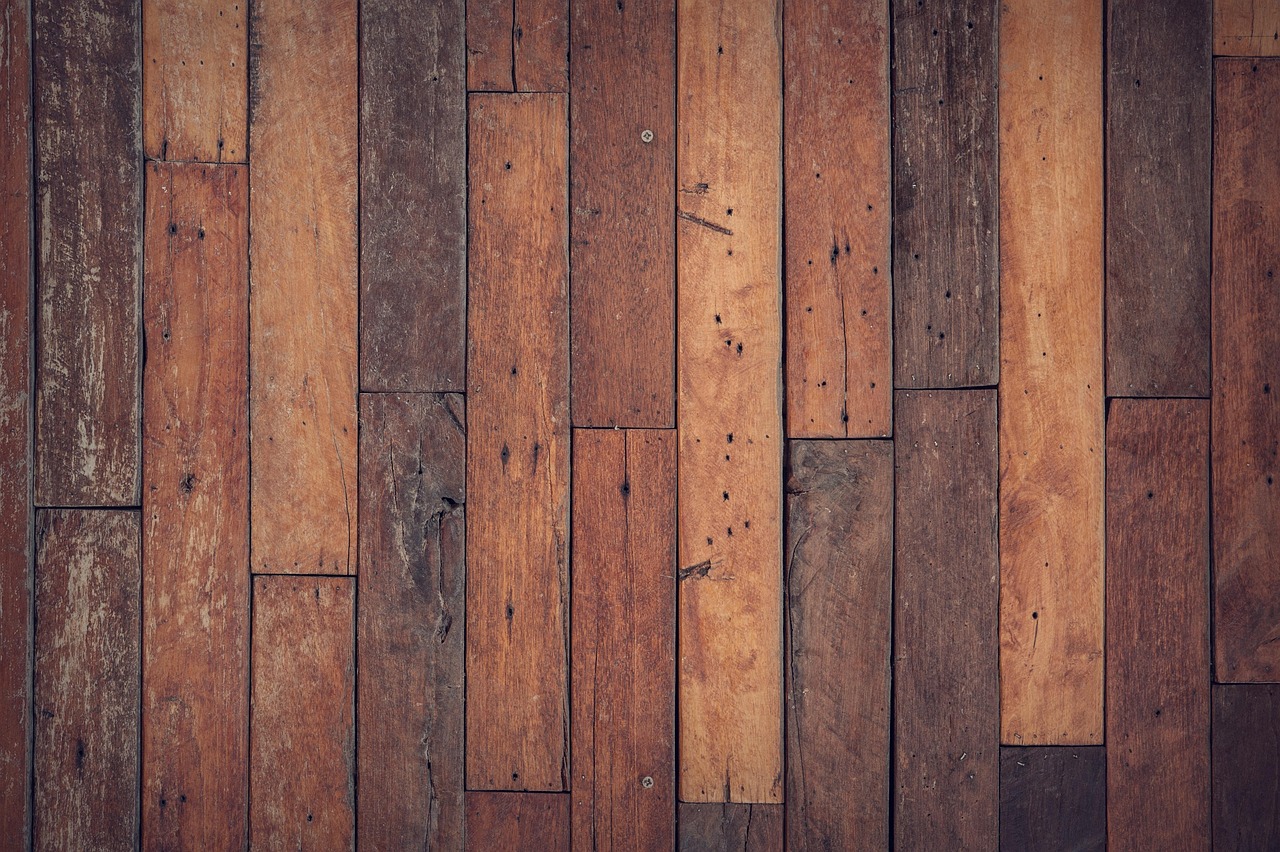 vinyl plank flooring - Goodrich Global Singapore