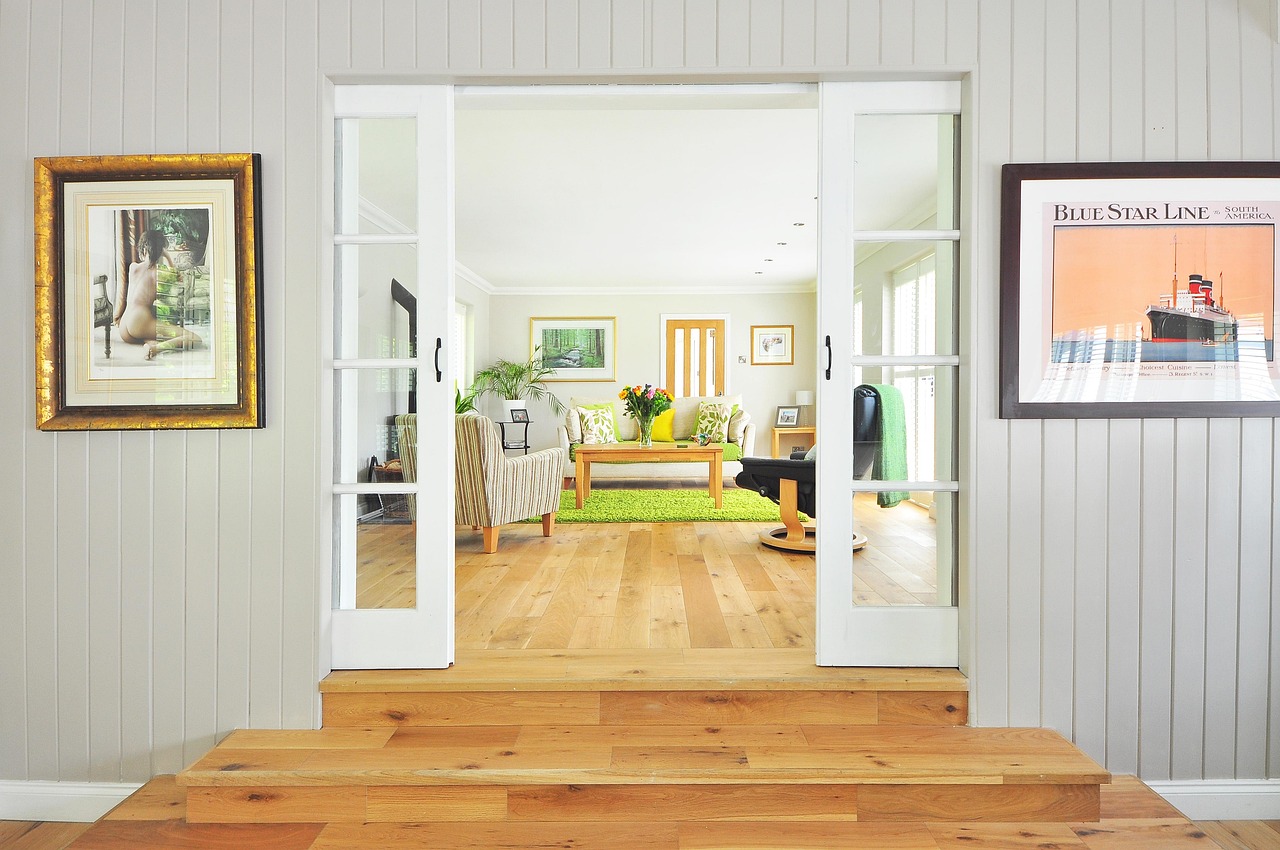 vinyl sheet flooring singapore - Goodrich Global Singapore