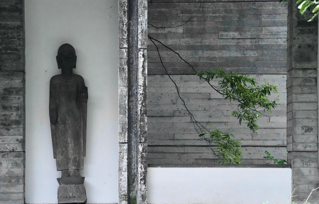 wabi sabi interior design - Goodrich Global Singapore