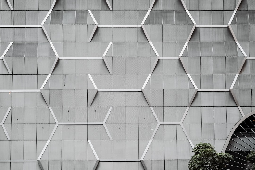 wall panel singapore - Goodrich Global Singapore