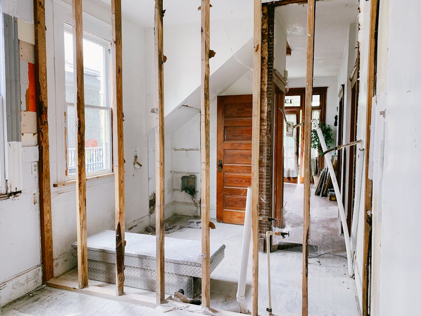 waste reduction renovation guide - Goodrich Global Singapore
