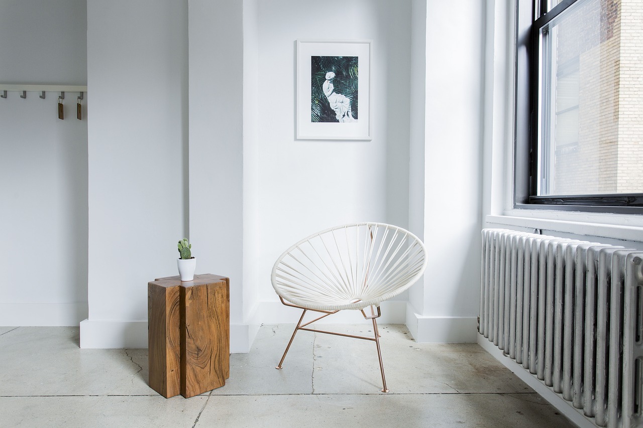 white marble flooring singapore - Goodrich Global Singapore