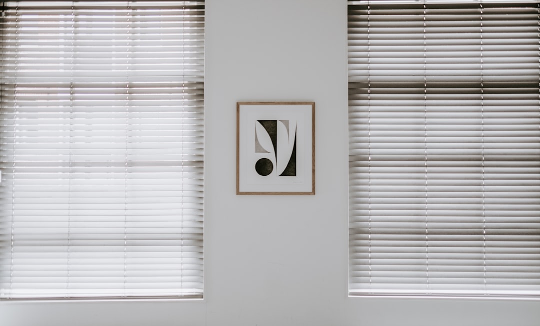 window blinds types - Goodrich Global Singapore