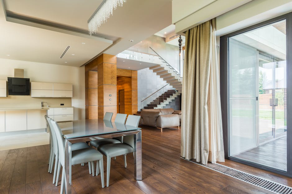 wood look vinyl flooring guide - Goodrich Global Singapore
