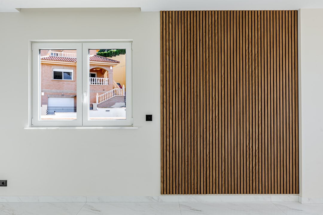 wpc wall panel singapore - Goodrich Global Singapore