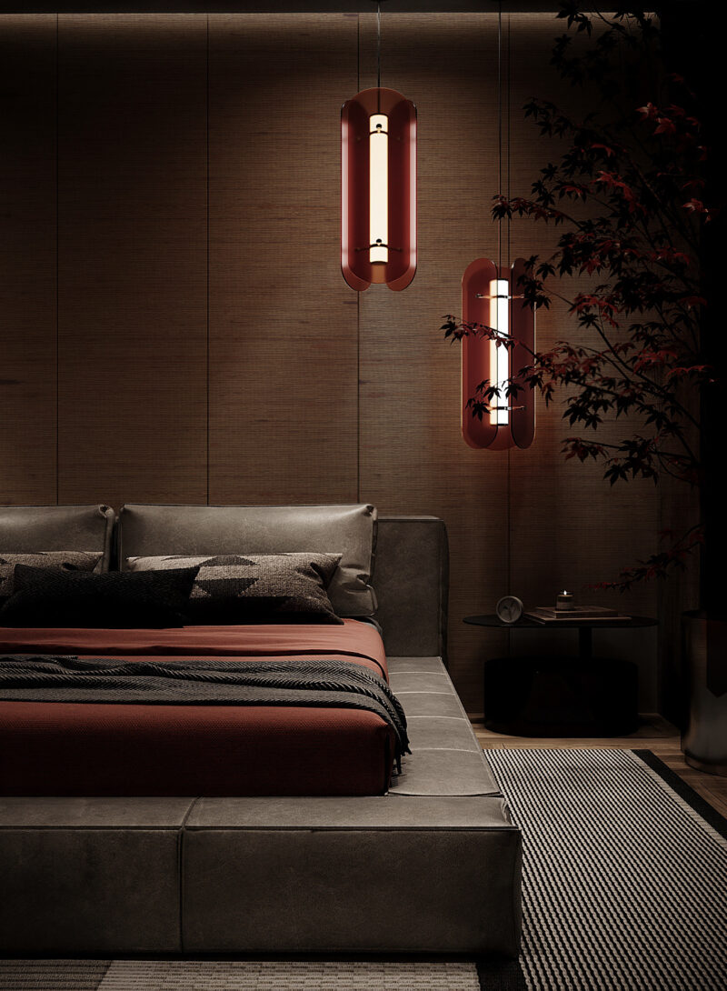 G0170 Suhang Silk Wallpaper