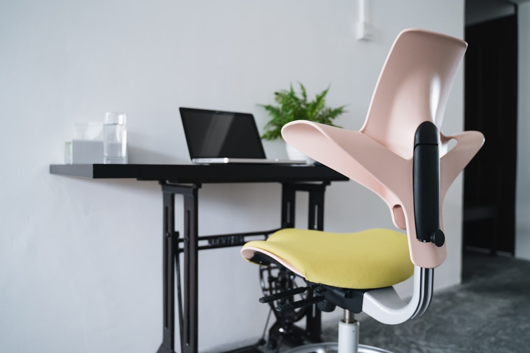 coworking interior materials singapore - Goodrich Global Singapore
