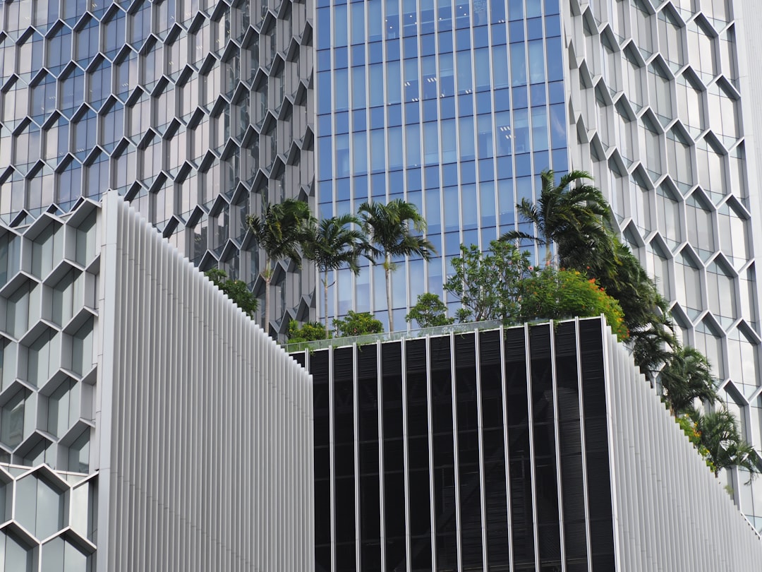 wall protection systems singapore - Goodrich Global Singapore
