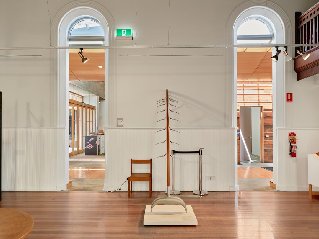 adaptive reuse singapore - Goodrich Global Singapore
