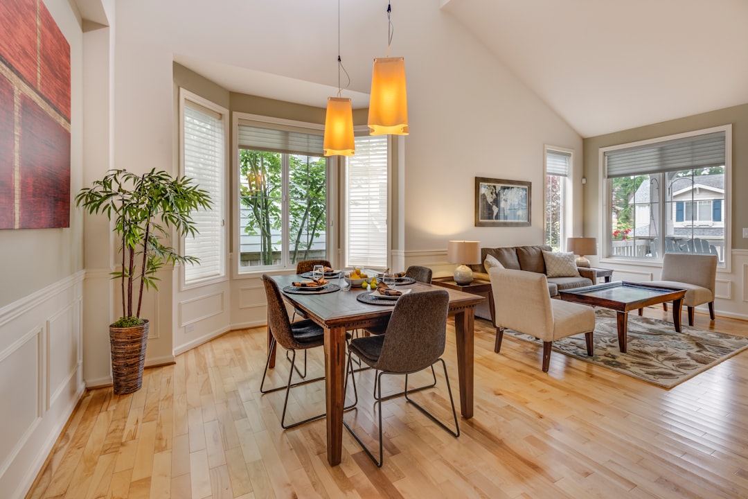 vinyl flooring supplier singapore - Goodrich Global Singapore