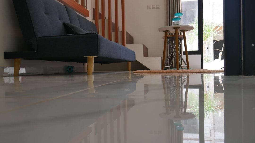 cement screed flooring - Goodrich Global Singapore