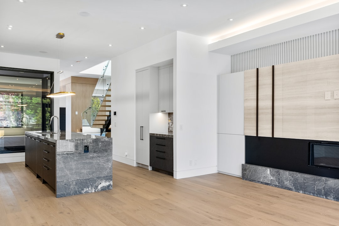 granite flooring - Goodrich Global Singapore