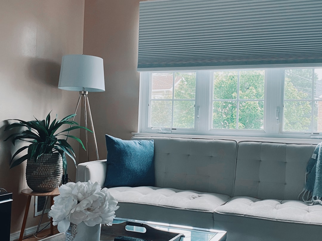 honeycomb blinds - Goodrich Global Singapore
