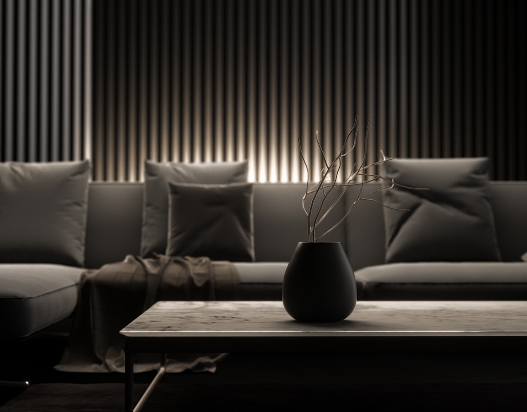 luxury wallcovering singapore - Goodrich Global Singapore