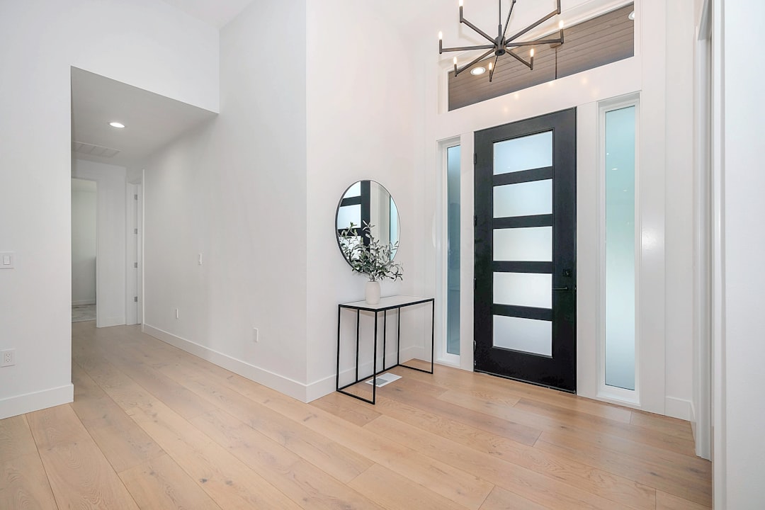 oak flooring - Goodrich Global Singapore