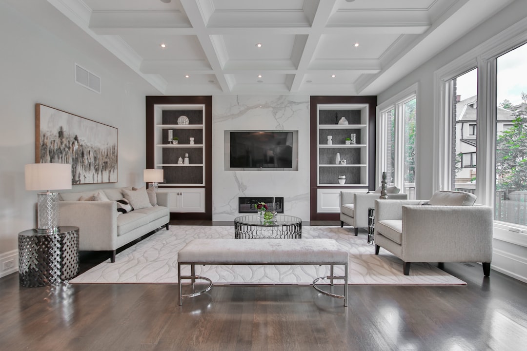 parquet flooring polishing - Goodrich Global Singapore