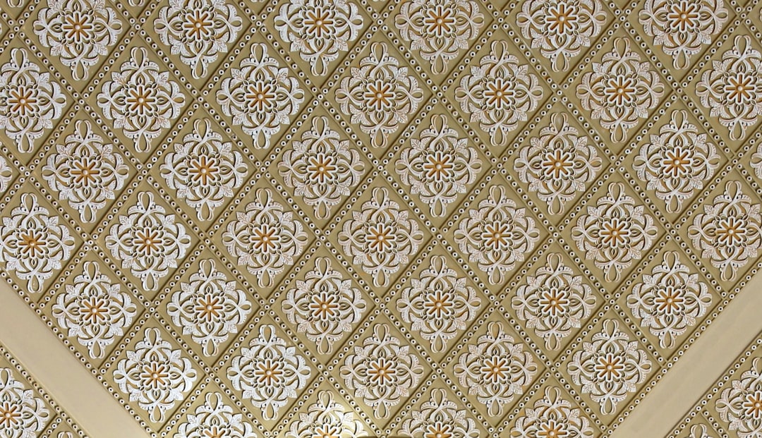pvc wall panel - Goodrich Global Singapore