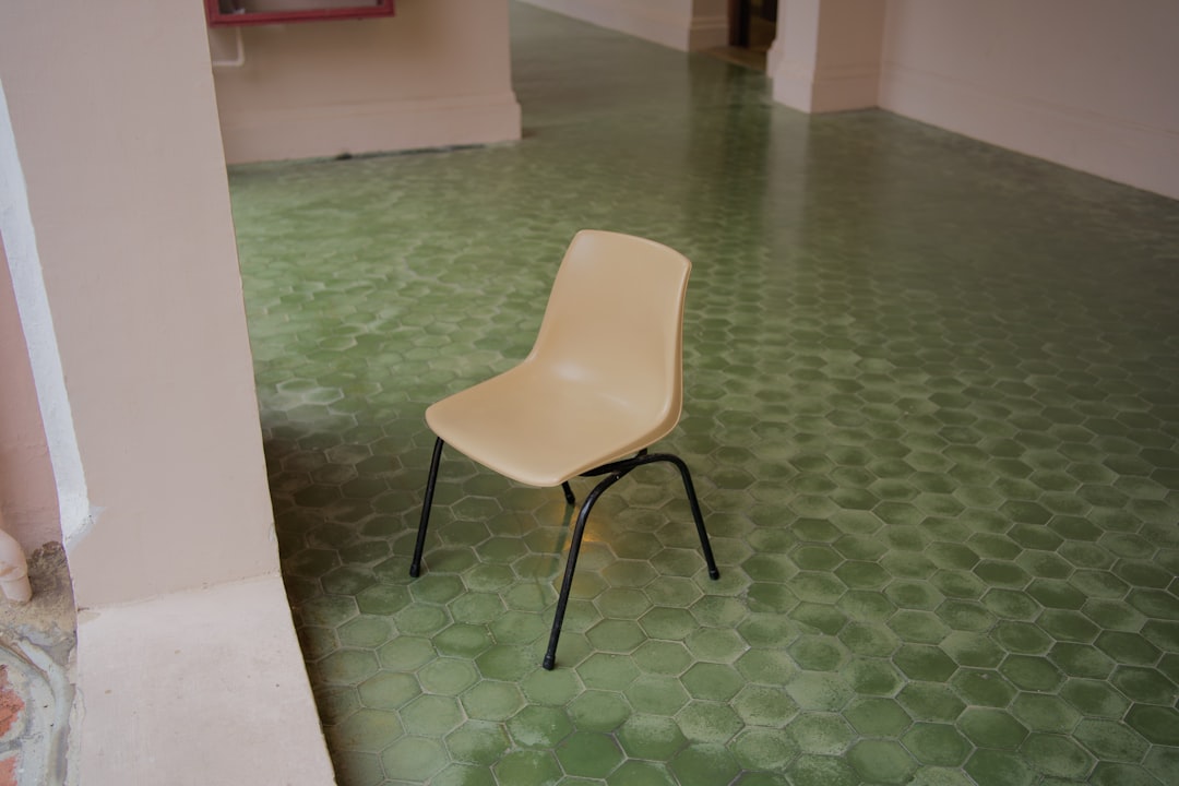 resin flooring - Goodrich Global Singapore