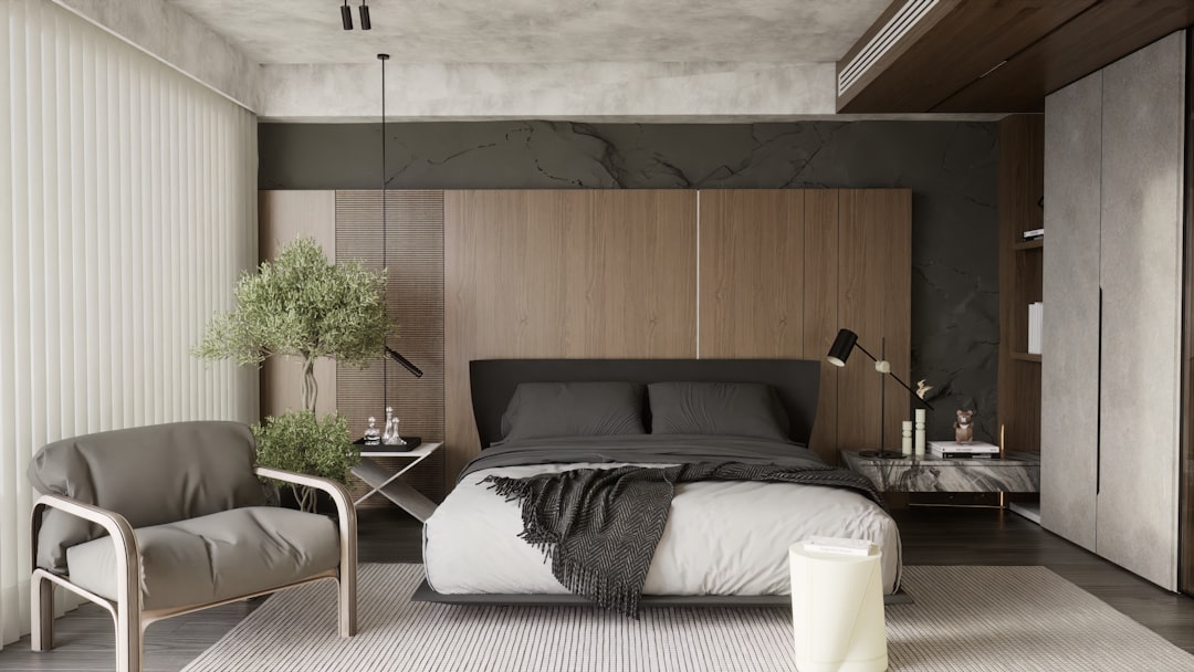 types of wall panelling - Goodrich Global Singapore