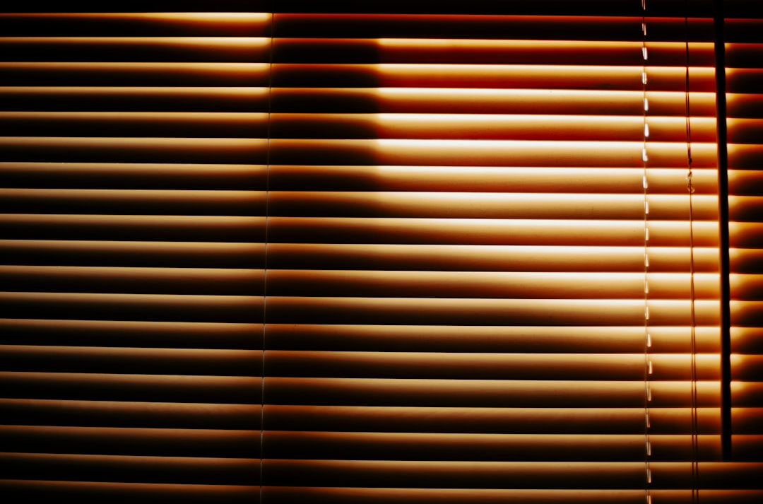 vertical blinds - Goodrich Global Singapore