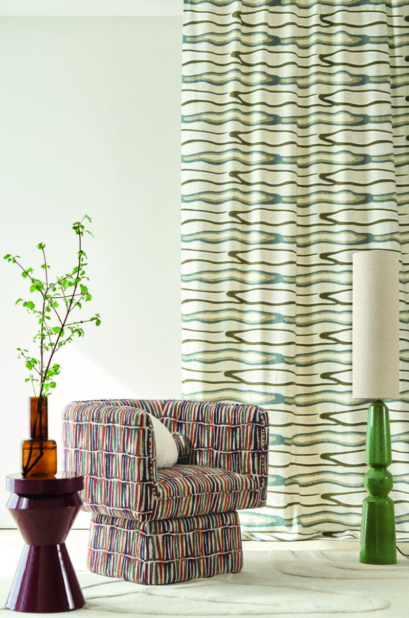 Lumaterra Fabrics