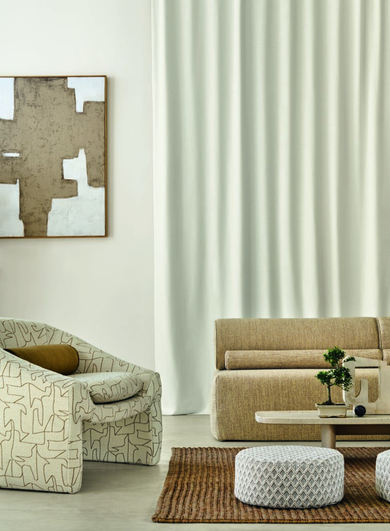 Mandara  Fabrics
