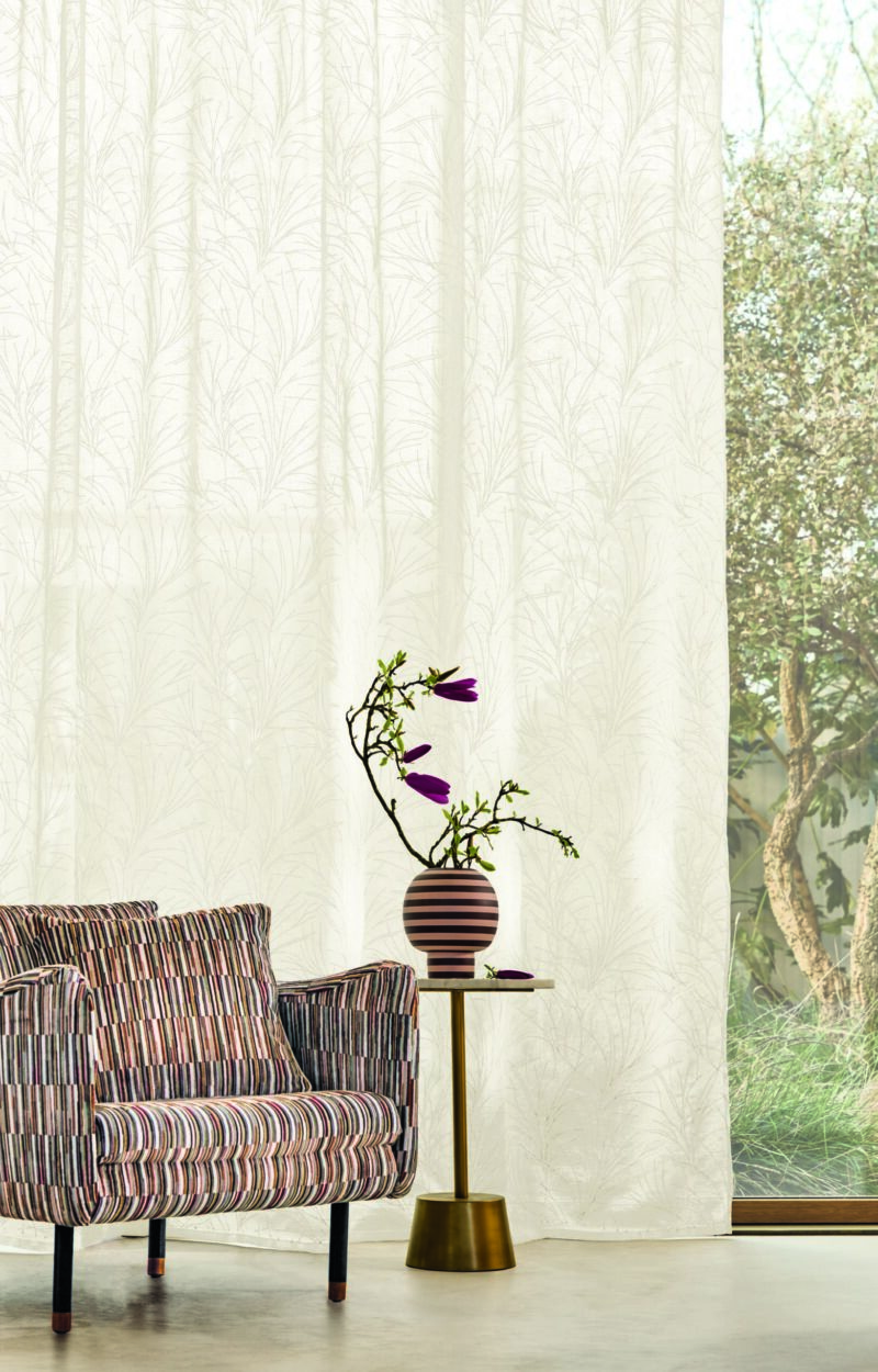 Zao  Fabrics