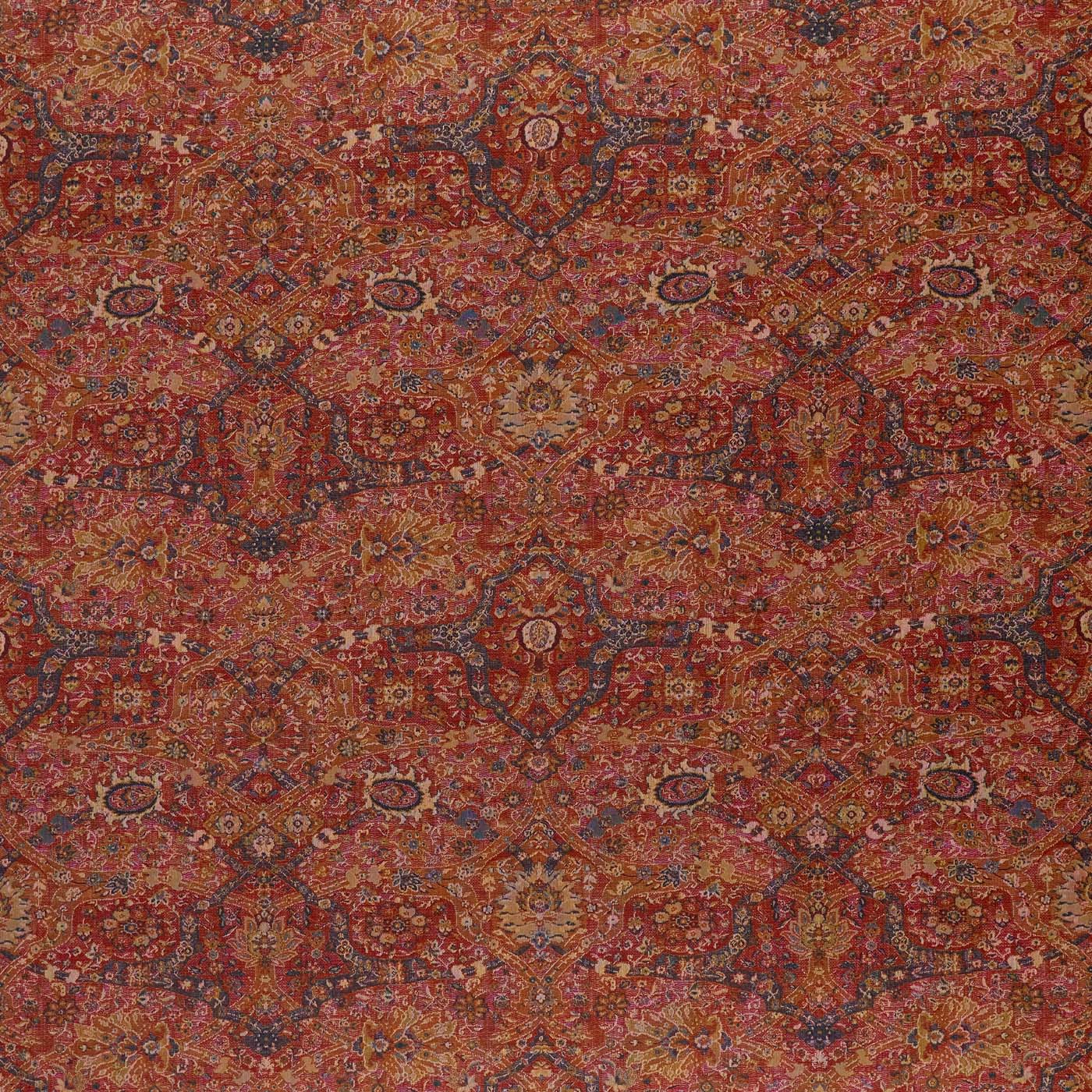 Highgrove by Sanderson Wools: Wool Upholstery Fabrics in Singapore