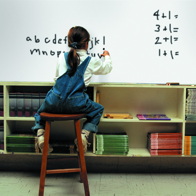 The Complete Guide to Wallcoverings for Schools in Singapore