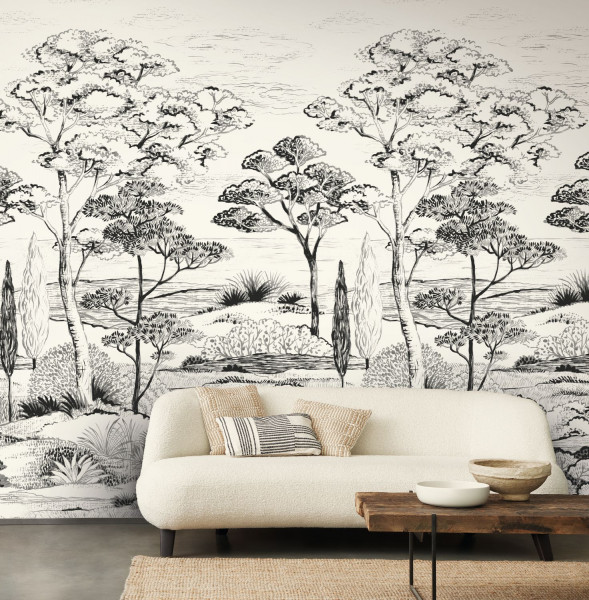 Botanical Styling at Home: 5 Ways to Bring Nature Indoors