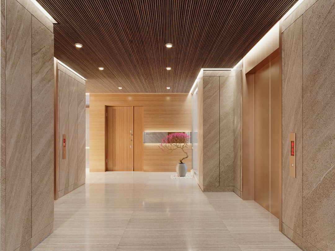 Condo Sinking Funds and Common Area Refurbishment in Singapore