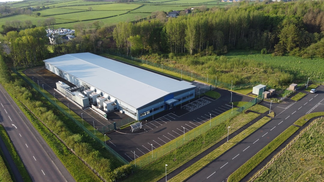 Johor and Thailand’s Data Centre Boom: A Fit-Out Guide