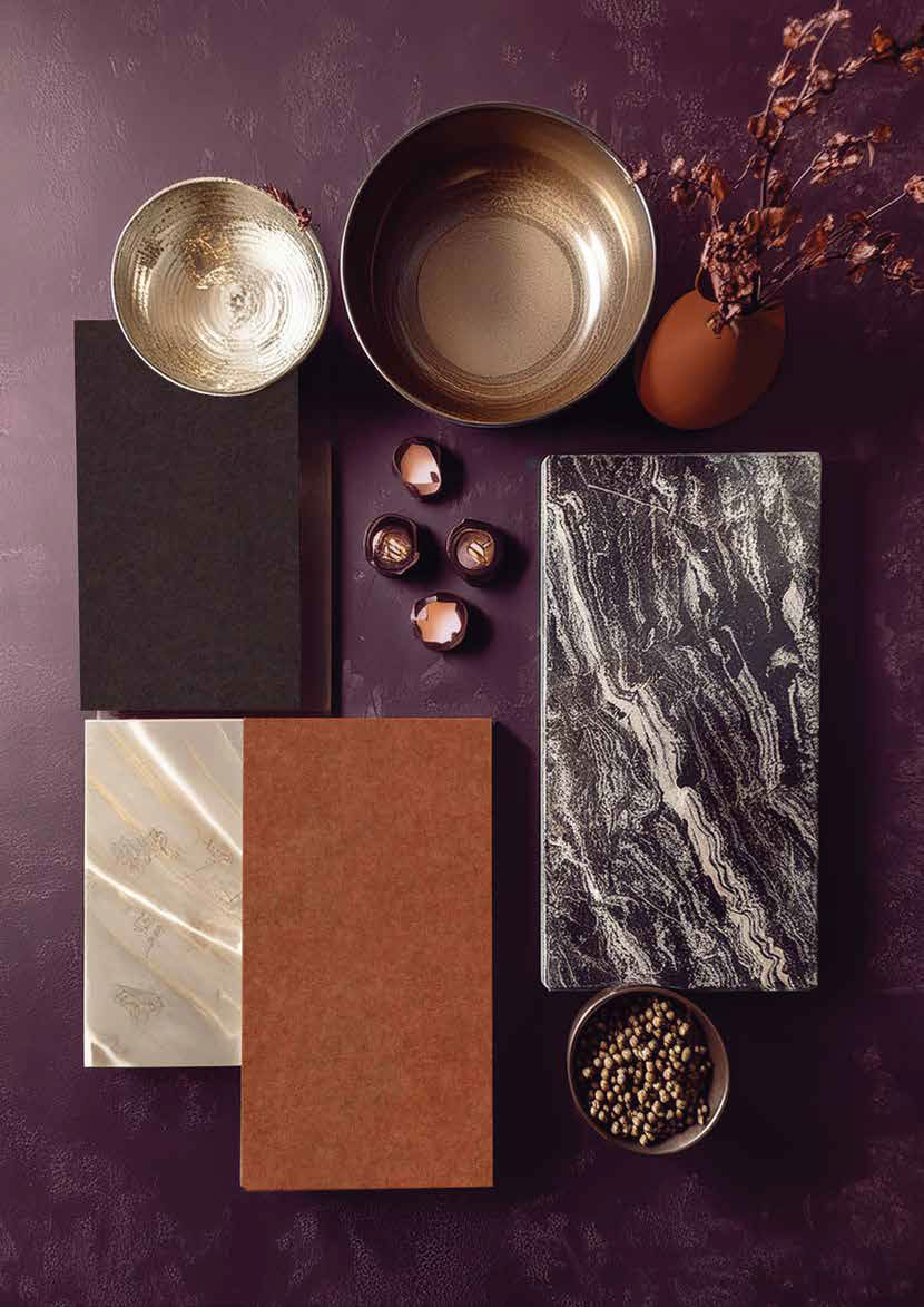 Goodrich Global Hosts Homeowner Interior Design Masterclasses