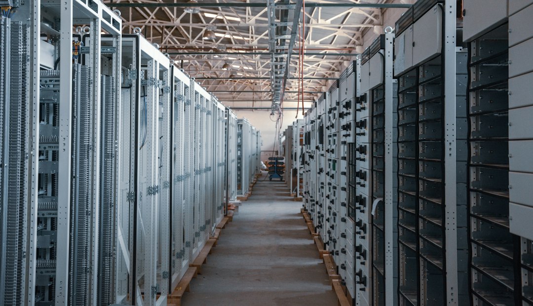 Green Data Centres in Singapore: What It Means for Fit-Out