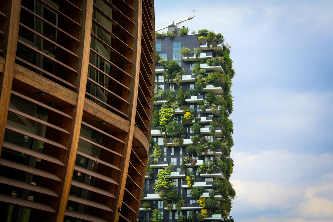 NUS SDE 1 & 3: Net-Zero Retrofit Lessons for Interiors