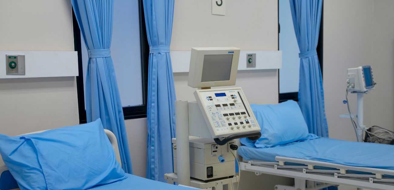 Fire Safety and the Hidden Role of Hospital Curtains