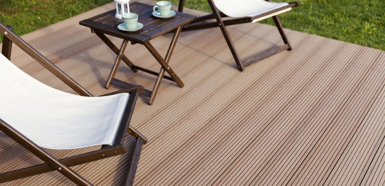 Sun Exposure as the Silent Enemy of Exterior Decking